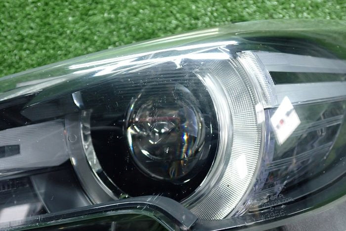 Frontscheinwerfer Mazda Cx-5 Cx5 K124-51040 Links Scheinwerfer Headlight SCH9508545040cl