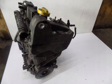 Laden Sie das Bild in den Galerie-Viewer, Motor Nissan Qashqai I J10 K9KL292 1.5 2008 Diesel Engine Unkomplett MOT6023879312da