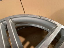 Load image into Gallery viewer, 1x Alufelge 18 Zoll 8.5&quot; 5x112 49ET A2074011402 Mercedes-Benz Coupe Rim Wheel