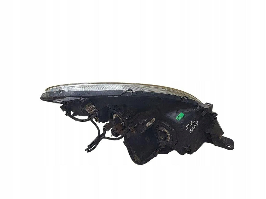 Frontscheinwerfer Toyota Verso P7106L Links Scheinwerfer Headlight SCH4137976722rk