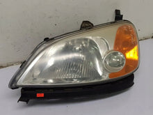 Laden Sie das Bild in den Galerie-Viewer, Frontscheinwerfer Honda Civic VII Coupe I P0882L FALSE Scheinwerfer Headlight SCH3435256382fm