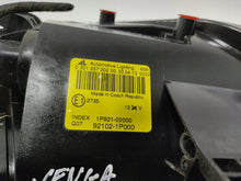 Laden Sie das Bild in den Galerie-Viewer, Frontscheinwerfer Kia Venga 92102-1P000 LED Rechts Scheinwerfer Headlight