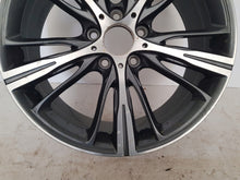 Load image into Gallery viewer, 1x Alufelge 19 Zoll 7.5" 5x120 6862772 BMW 1 F21 F20 Rim Wheel FEL3473045560rk