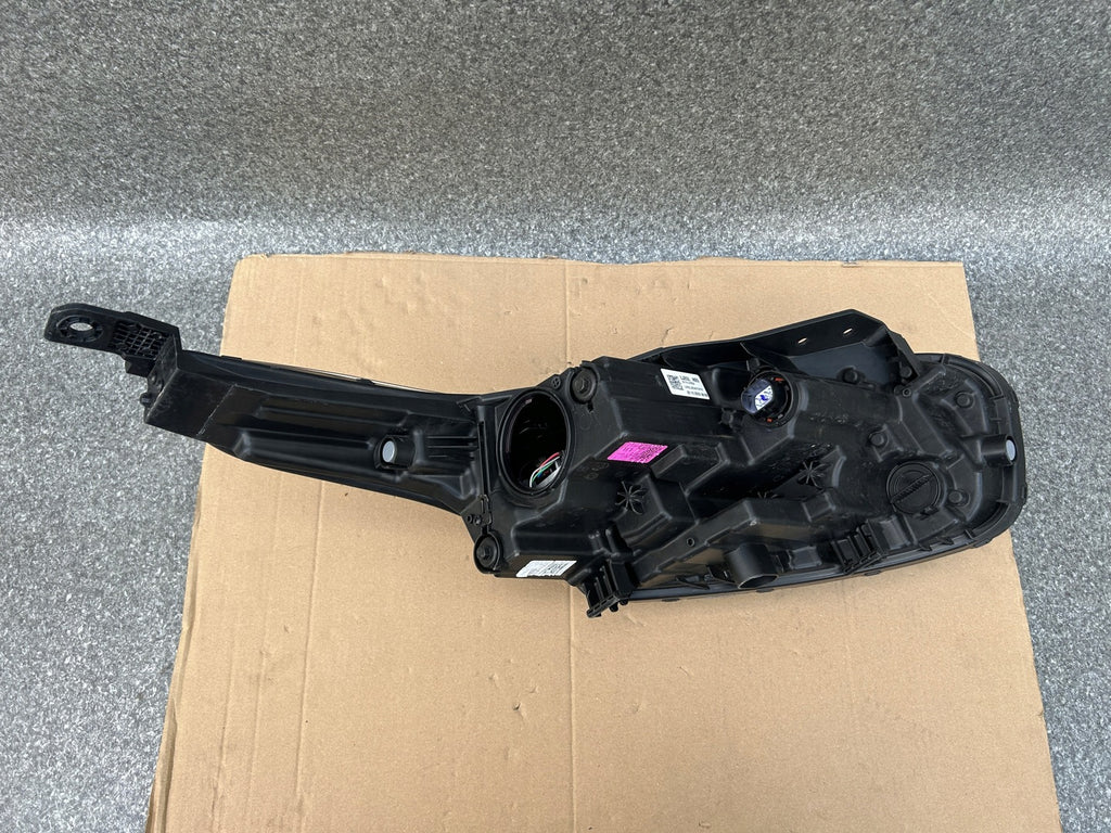 Frontscheinwerfer Kia Xceed 92101J7850 Full LED Links Scheinwerfer Headlight SCH4038430357pn