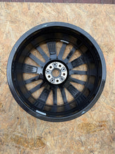 Laden Sie das Bild in den Galerie-Viewer, 1x Alufelge 20 Zoll 8.0" 5x112 46ET 6898042 BMW Rim Wheel FEL6784473969po