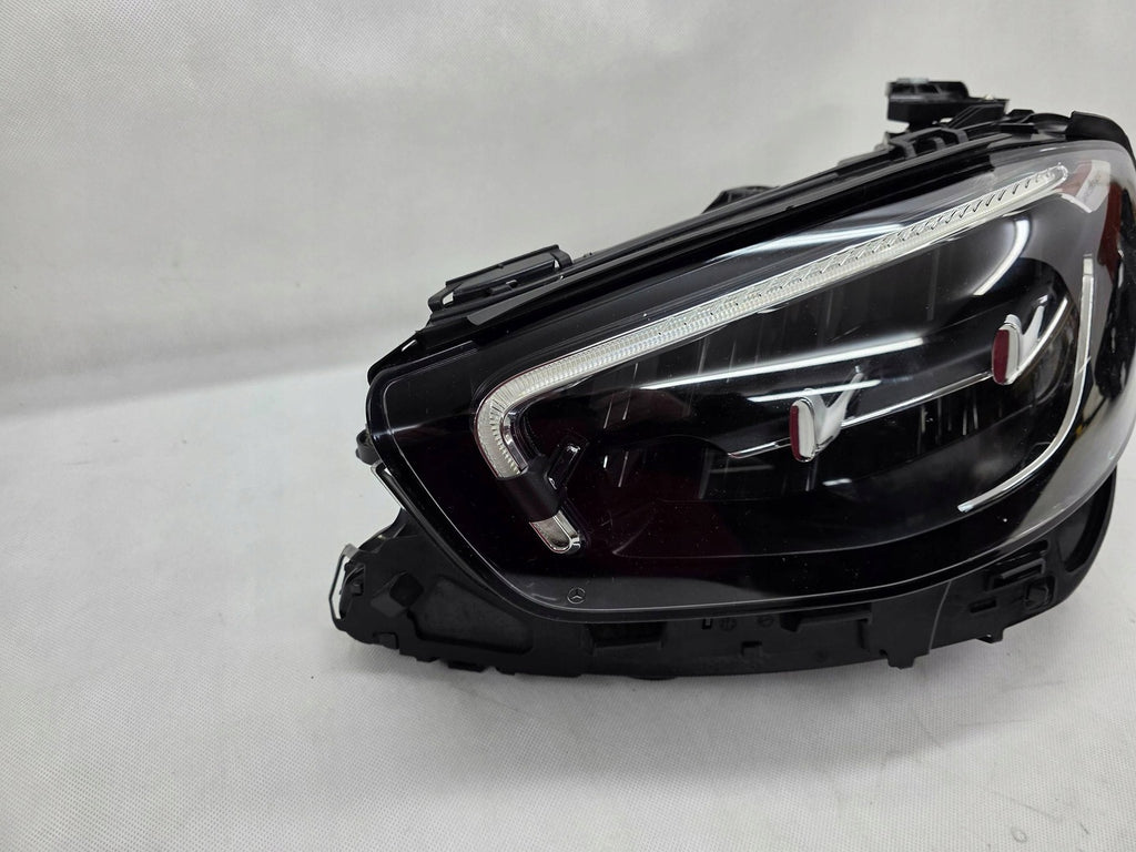 Frontscheinwerfer Mercedes-Benz W213 A2139067509 FALSE Scheinwerfer Headlight SCH9138291732bx