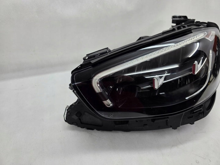 Frontscheinwerfer Mercedes-Benz W213 A2139067509 Links Scheinwerfer Headlight SCH9138291732bx