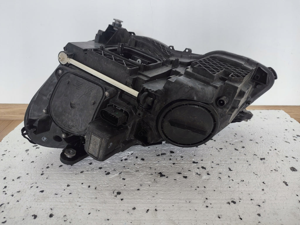 Frontscheinwerfer Mercedes-Benz W212 A2128205039 LED Rechts Headlight SCH1175184091bg