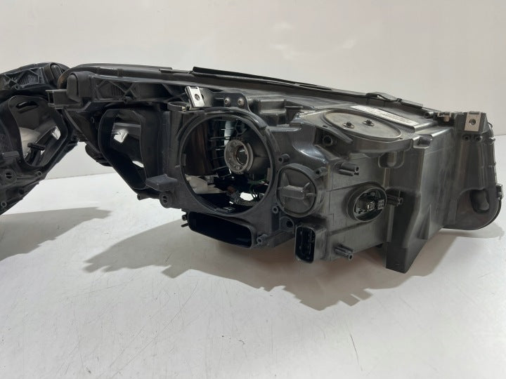Frontscheinwerfer BMW 5 F07 1EL010130-5 Xenon Ein Satz Scheinwerfer Headlight SCH5914204138ss