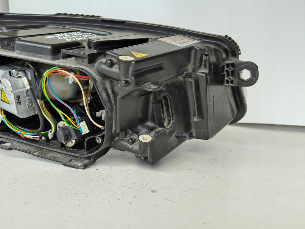 Frontscheinwerfer Audi A6 C6 4F0941029AK Xenon Links Scheinwerfer Headlight SCH9221322258pw