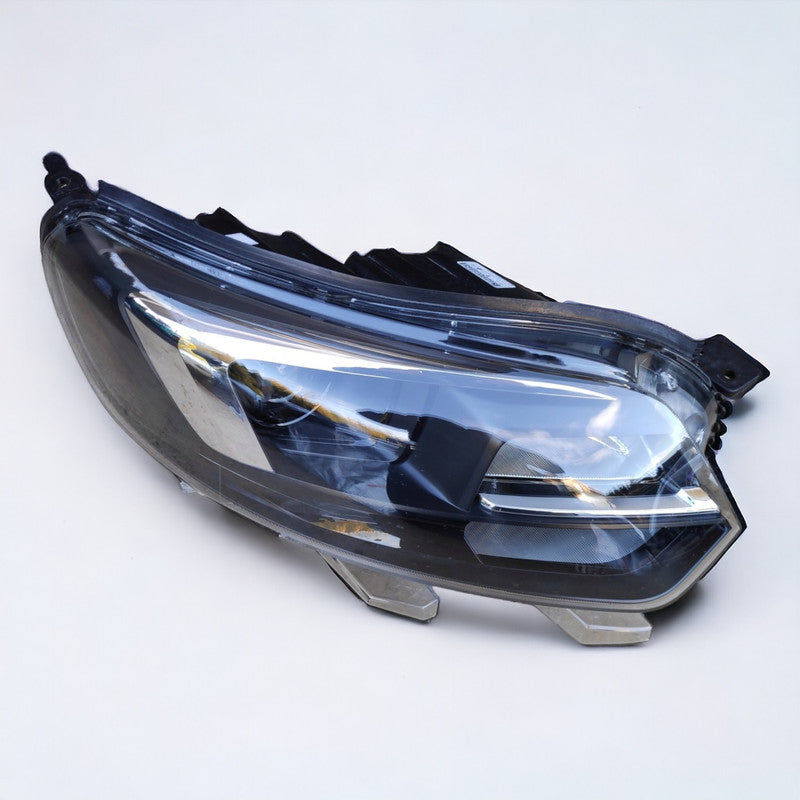 Frontscheinwerfer Opel Zafira Life 9832836480-00 Xenon Rechts Headlight