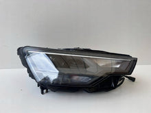 Load image into Gallery viewer, Frontscheinwerfer Audi A6 C8 4K0941034 Rechts Scheinwerfer Headlight