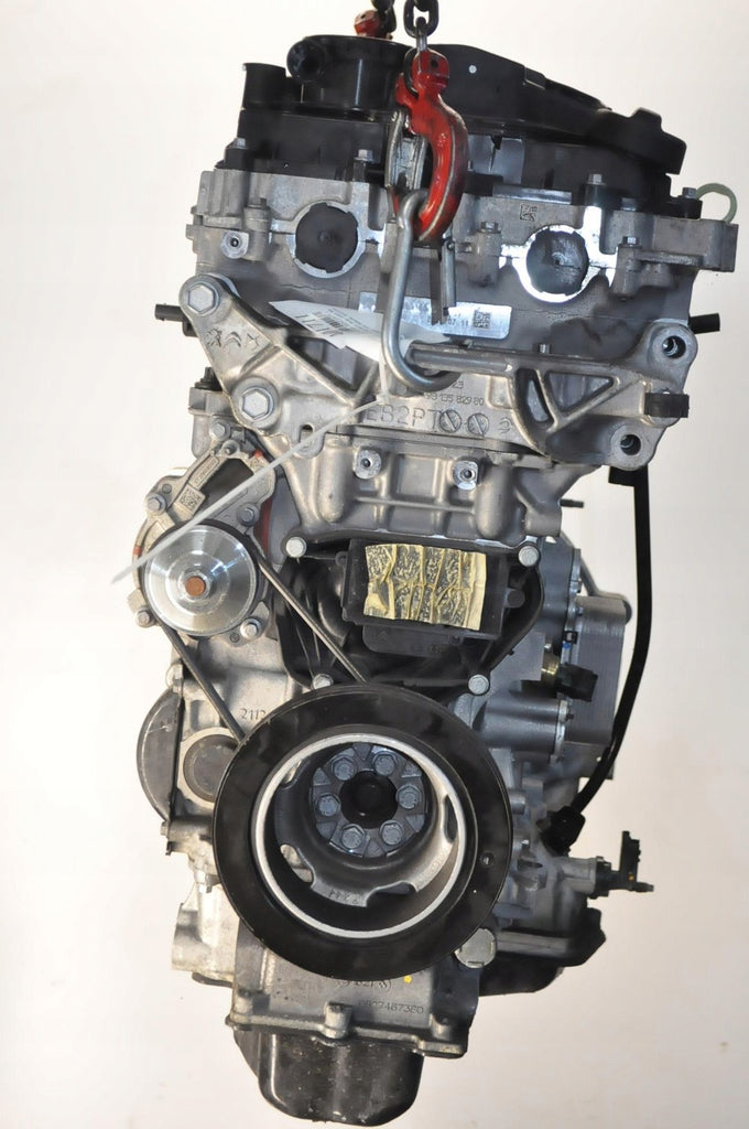 Motor Peugeot 2008 II EB2ADTS HN05 1.2 130PS 96kW 24TKm 2023 Benzin Unkomplett