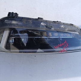 Frontscheinwerfer Hyundai Tucson Links Scheinwerfer Headlight SCH3488089529km