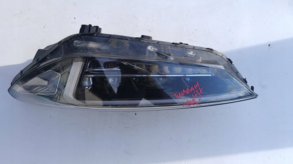 Frontscheinwerfer Hyundai Tucson Links Scheinwerfer Headlight SCH3488089529km