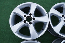 Load image into Gallery viewer, 4x Alufelge 17 Zoll 7.0" 5x112 51ET A4474012200 Mercedes-Benz Vito W447 FEL8433729733cr