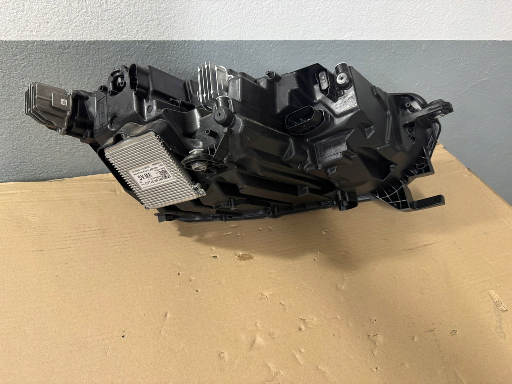 Frontscheinwerfer Skoda Octavia IV 5E4941015 Links Scheinwerfer Headlight SCH6176926269jq