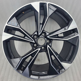 1x Alufelge 20 Zoll 9.0