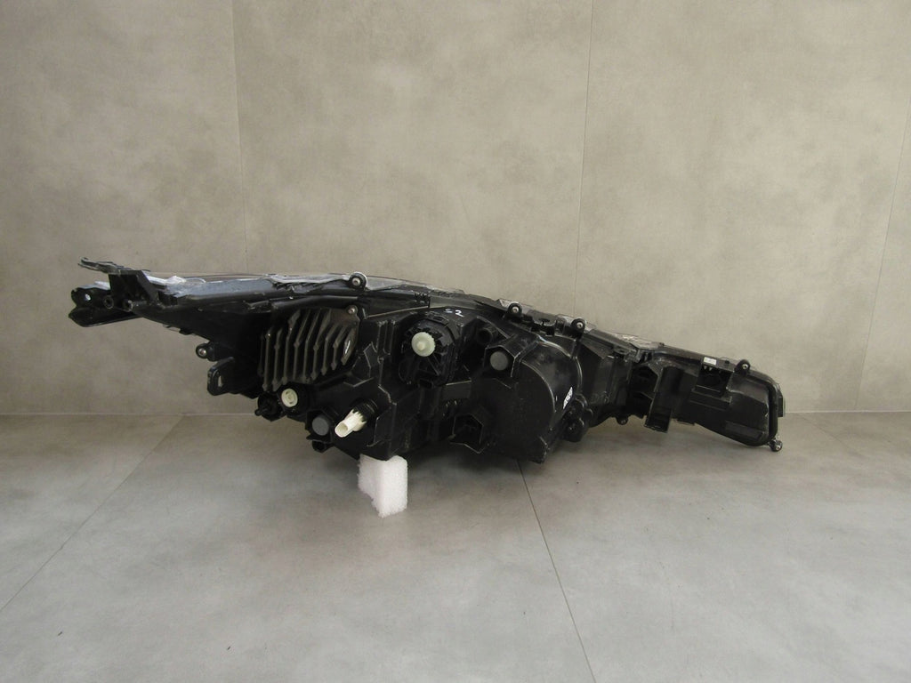 Frontscheinwerfer Toyota Corolla LED Links Scheinwerfer Headlight SCH4742460943mh