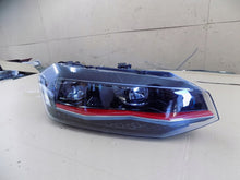 Load image into Gallery viewer, Frontscheinwerfer VW Polo 2G1941036G Full LED Rechts Scheinwerfer Headlight SCH7511290353ie
