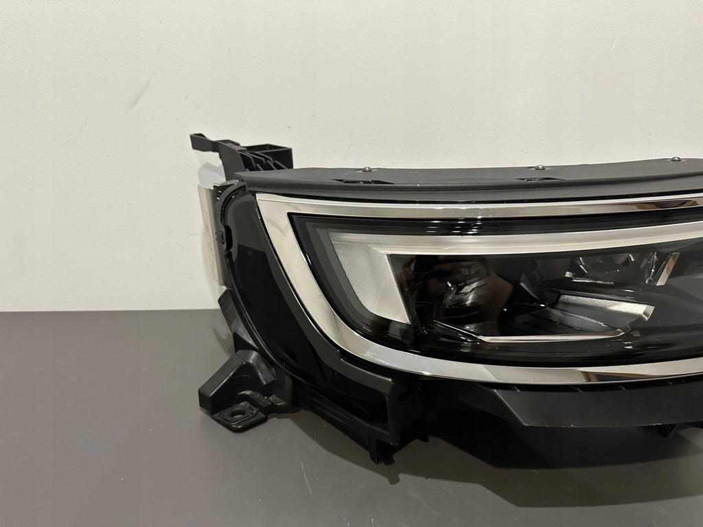Frontscheinwerfer Opel Mokka 9834016680 Full LED Rechts Scheinwerfer Headlight SCH3904097873qp