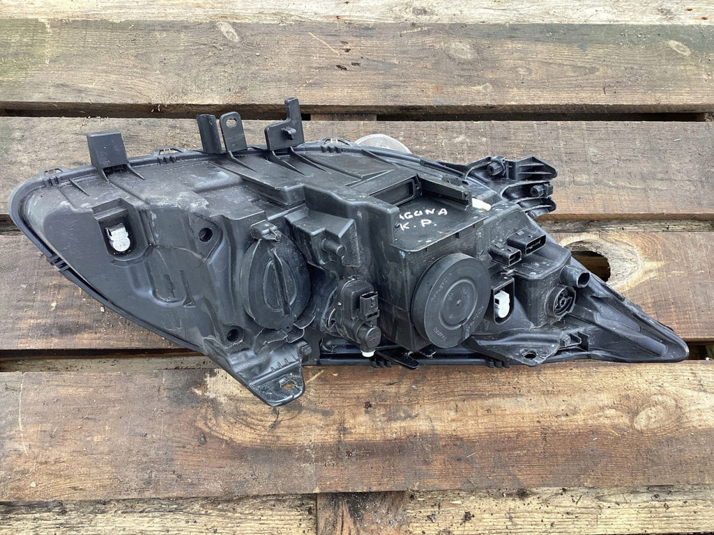 Frontscheinwerfer Renault Laguna III 260600033R Links Scheinwerfer Headlight SCH7273271726ip