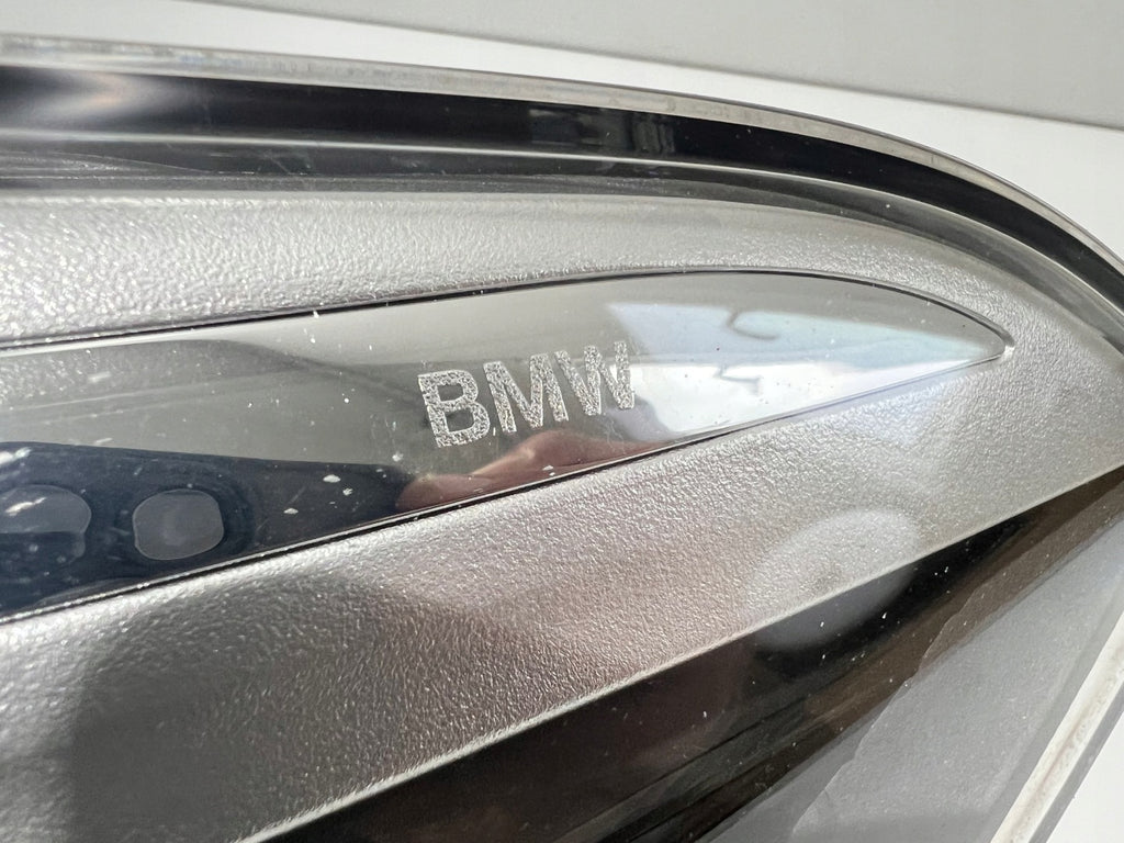 Frontscheinwerfer BMW F20 7229679 Xenon Links Scheinwerfer Headlight SCH7719861035bh