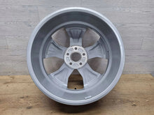 Load image into Gallery viewer, 1x Alufelge 18 Zoll 7.5" 5x108 50ET Glanz Silber 31471553 Volvo Xc40 Rim Wheel FEL7637330749zk