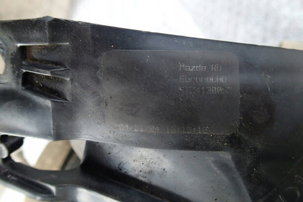 Frontscheinwerfer Mazda Tribute Rechts Scheinwerfer Headlight