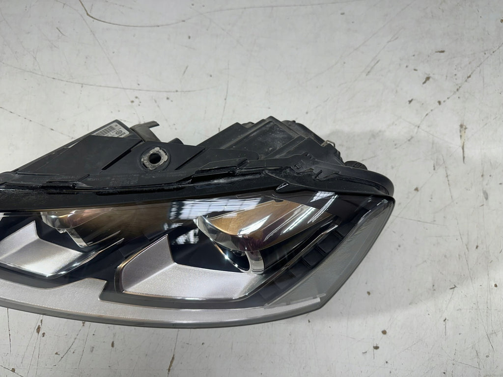 Frontscheinwerfer VW Passat B7 3AB941751 Xenon Links Scheinwerfer Headlight SCH8490290705hb
