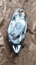 Laden Sie das Bild in den Galerie-Viewer, Frontscheinwerfer Opel Movano Master 260108490R Rechts Scheinwerfer Headlight SCH5675432308qc