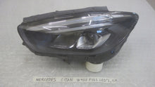 Laden Sie das Bild in den Galerie-Viewer, Frontscheinwerfer Mercedes-Benz Citan W420 A4209063800 Links Headlight SCH6083557290ul