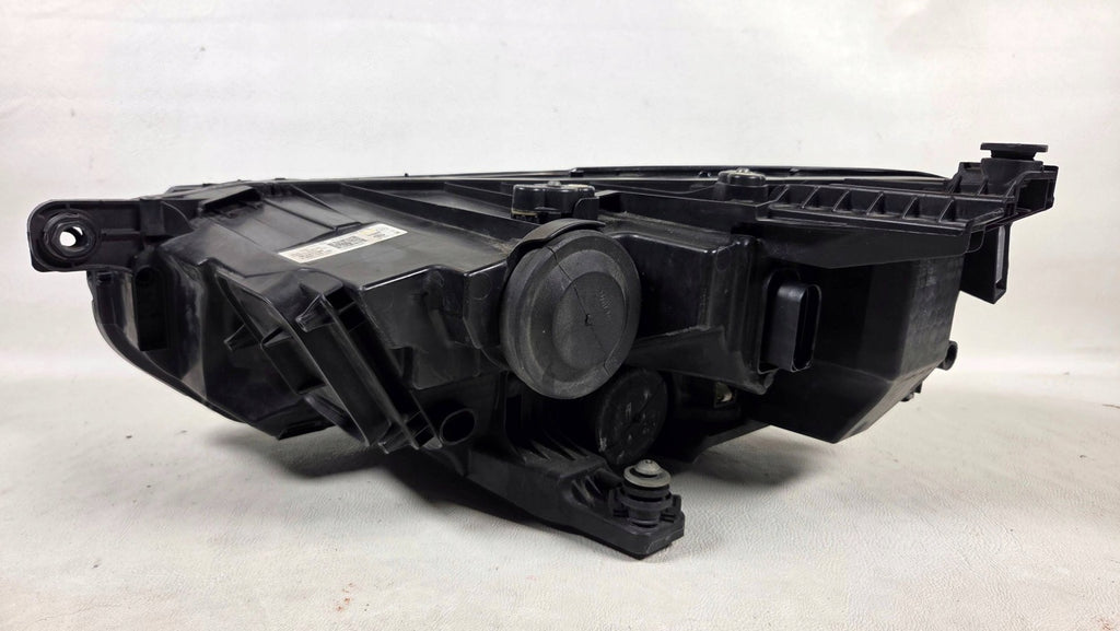 Frontscheinwerfer VW Passat B8 3G1941036P Rechts Scheinwerfer Headlight SCH1428436472mt