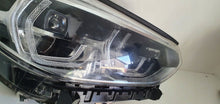 Laden Sie das Bild in den Galerie-Viewer, Frontscheinwerfer BMW X3 G01 8739654-04 LED Rechts Scheinwerfer Headlight SCH6041542923gj