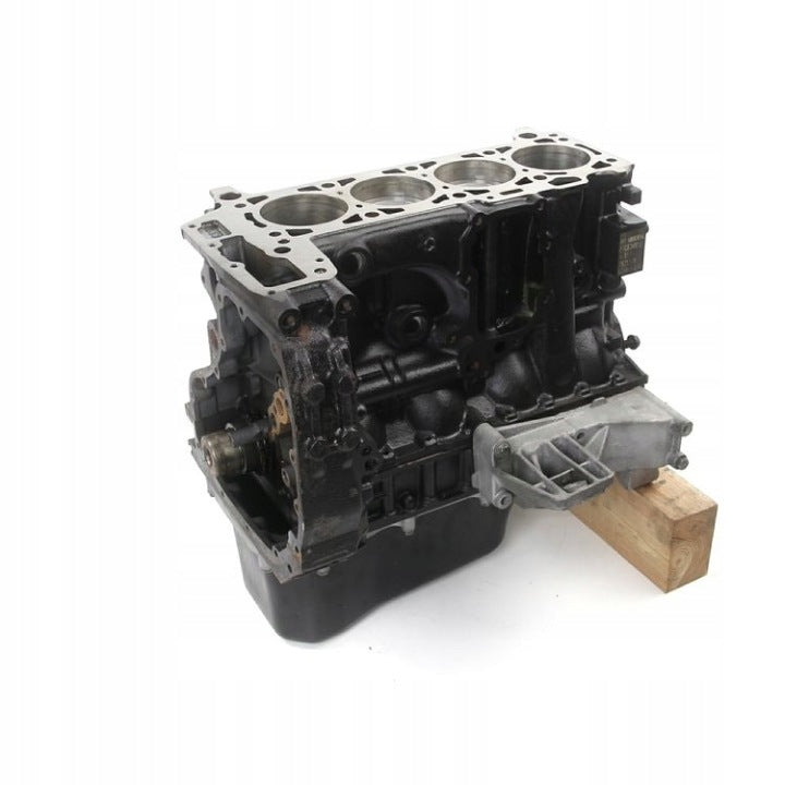 Motorblock Iveco Daily I F1CE3481J 3.0 146PS 107kW 2011 Diesel Unkomplett MOT7161500694ot