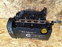 Laden Sie das Bild in den Galerie-Viewer, Motor Fiat Opel Stilo 192B3000 1.6 105PS 77kW 155TKm Benzin Engine Unkomplett MOT1193511310jx