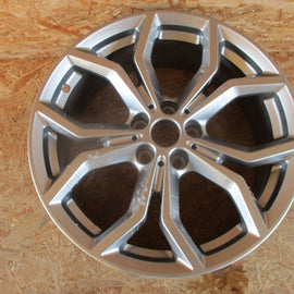 1x Alufelge 19 Zoll 7.5