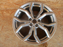 Laden Sie das Bild in den Galerie-Viewer, 1x Alufelge 19 Zoll 7.5" 5x112 32ET 6877328 BMW X3 G01 G02 Rim Wheel FEL6720470001kc
