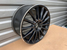 Load image into Gallery viewer, 1x Alufelge 19 Zoll 8.5" 5x112 1184010300 Mercedes-Benz Cla Rim Wheel FEL1966217897qh