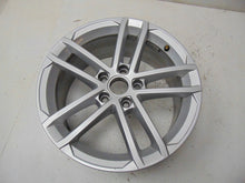 Laden Sie das Bild in den Galerie-Viewer, 1x Alufelge 17 Zoll 7.5" 5x112 49ET 5G0601025AP VW Golf VII I Rim Wheel FEL8321321371fa