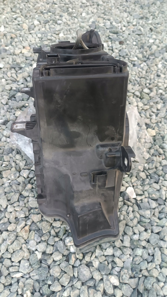 Frontscheinwerfer BMW X3 F25 7400017-05 Xenon Links Scheinwerfer Headlight SCH7164538375wj