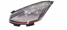 Laden Sie das Bild in den Galerie-Viewer, Frontscheinwerfer Citroën C4 Picasso I Links Scheinwerfer Headlight