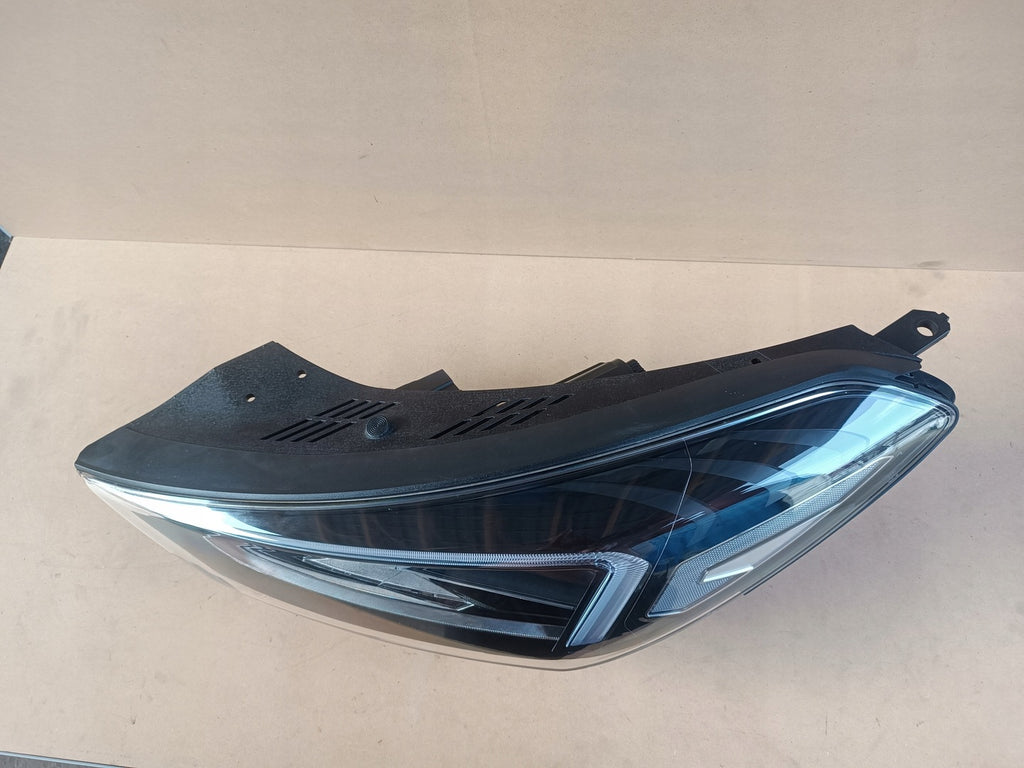 Frontscheinwerfer Hyundai Tucson 92101D7700 Full LED Links Headlight