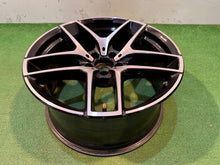 Load image into Gallery viewer, 1x Alufelge 19 Zoll 9.0" 5x112 20ET A2534013100 Mercedes-Benz Glc Amg Rim Wheel FEL3128994426no