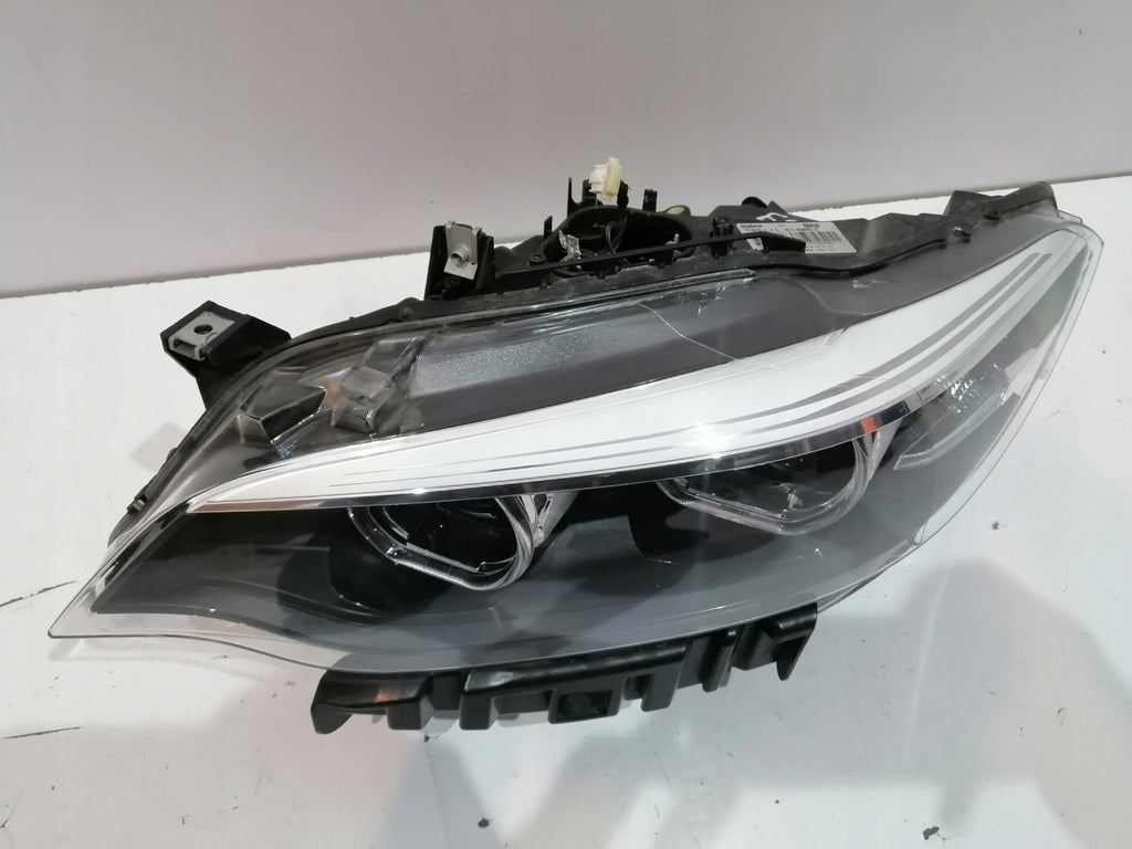 Frontscheinwerfer BMW 2 F22 F23 87386799-01 90169155 LED Links Headlight SCH1269050230iy