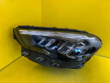Laden Sie das Bild in den Galerie-Viewer, Frontscheinwerfer Mercedes-Benz W247 A2479066107 LED Links Headlight SCH3591338862cn
