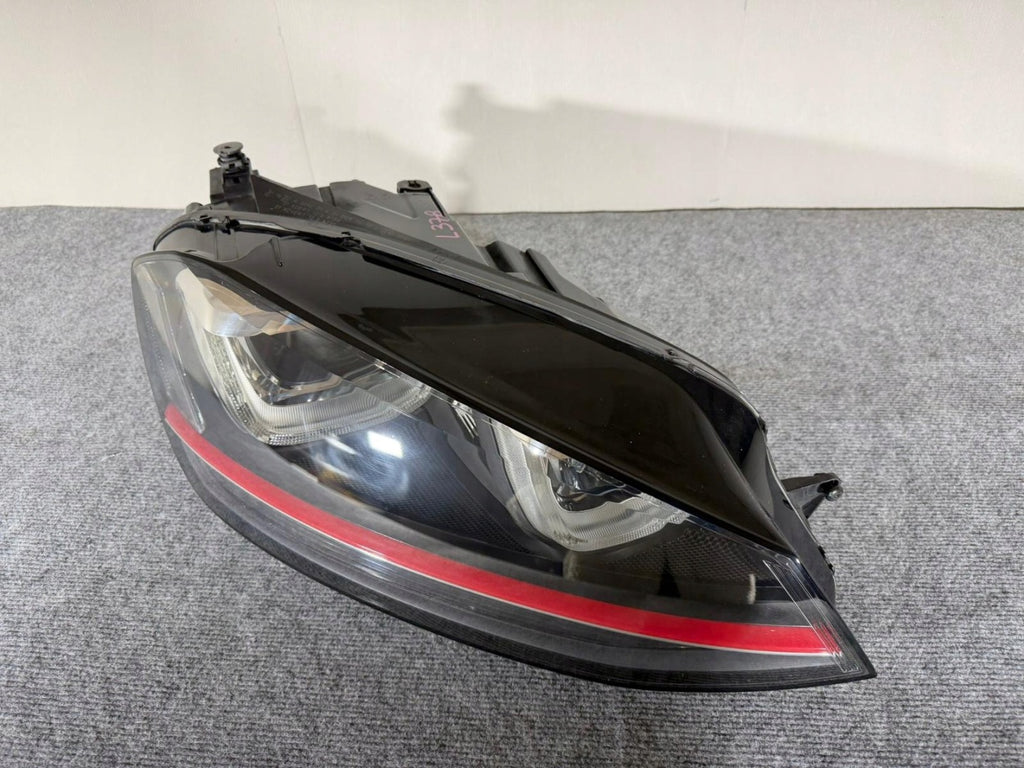Frontscheinwerfer VW Golf VII 5g1 5G1941034 Xenon Rechts Scheinwerfer Headlight SCH1279024795ep