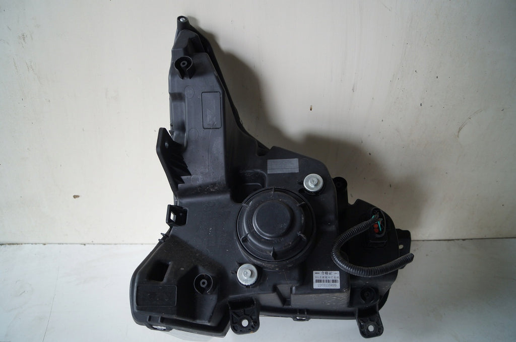 Frontscheinwerfer 9841642080 Full LED Links Scheinwerfer Headlight