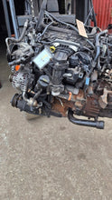 Laden Sie das Bild in den Galerie-Viewer, Motor Ford Mondeo I UFBA 2.0 TDCI 140PS 103kW 164TKm 2010 Diesel Engine Komplett MOT9941742011jb