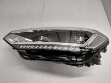 Laden Sie das Bild in den Galerie-Viewer, Frontscheinwerfer VW Touran 5TB941081D Full LED Links Scheinwerfer Headlight SCH1685531425lo